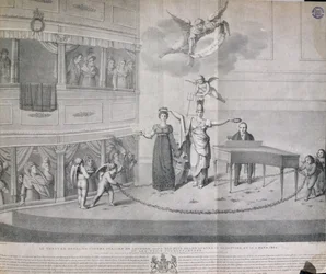 Le Théâtre Royal de l